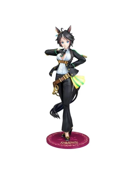 Uma Musume Pretty Derby PVC Statue 1/7 Fuji Kiseki 27 cm