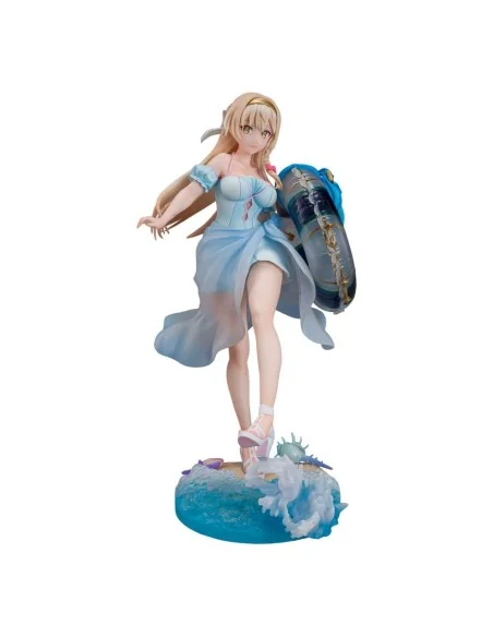 Atelier Ryza: Ever Darkness & the Secret Hideout PVC Statue 1/7 Klaudia Valentz Swimsuit Ver. 25 cm