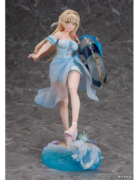Atelier Ryza: Ever Darkness & the Secret Hideout PVC Statue 1/7 Klaudia Valentz Swimsuit Ver. 25 cm