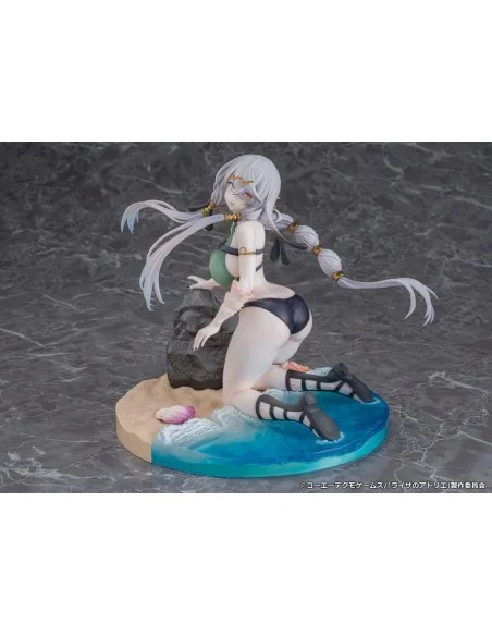 Atelier Ryza: Ever Darkness & the Secret Hideout PVC Statue 1/7 Lila Decyrus Swimsuit Ver. 17 cm