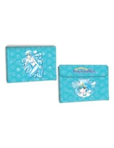 Mermaid Melody - Pichi Pichi Pitch! Manga Sleeve Hanon Hosho
