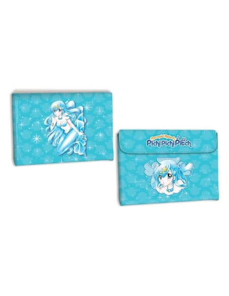 Mermaid Melody - Pichi Pichi Pitch! Manga Sleeve Hanon Hosho