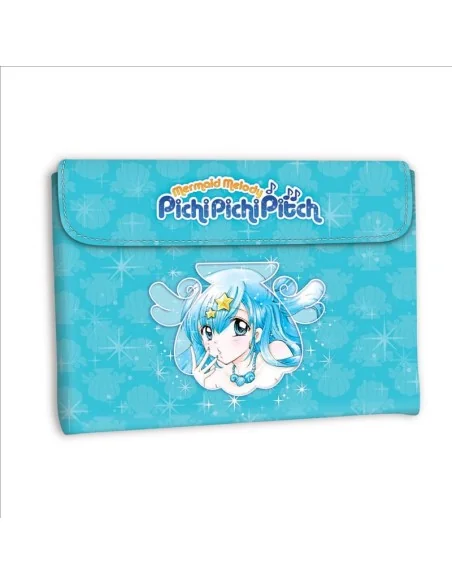 Mermaid Melody - Pichi Pichi Pitch! Manga Sleeve Hanon Hosho