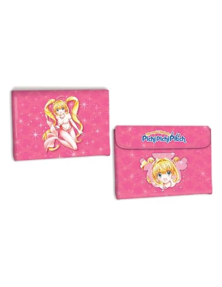 Mermaid Melody - Pichi Pichi Pitch! Manga Sleeve Luchia Nanami