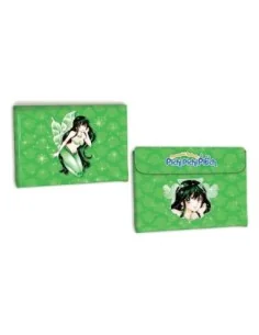 Mermaid Melody - Pichi Pichi Pitch! Manga Sleeve Rina Toin
