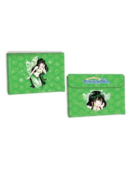 Mermaid Melody - Pichi Pichi Pitch! Manga Sleeve Rina Toin