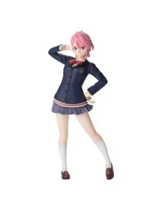 Dandadan PVC Statue 1/7 Aira 22 cm