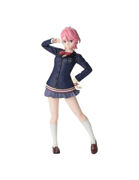 Dandadan PVC Statue 1/7 Aira 22 cm