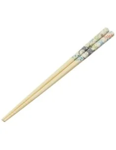 My Neighbor Totoro Chopsticks Totoro Leaves