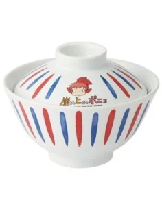 Ponyo Ramen Bowl Ponyo & Sosuke