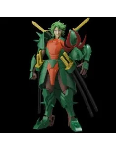 Chou-Dan-Kadou Yoroiden-Samurai Troopers Action Figure Doku Mashou Naaza 15 cm 232,99 € Sentinel