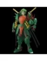 Chou-Dan-Kadou Yoroiden-Samurai Troopers Action Figure Doku Mashou Naaza 15 cm 232,99 € Sentinel