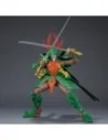 Chou-Dan-Kadou Yoroiden-Samurai Troopers Action Figure Doku Mashou Naaza 15 cm 232,99 € Sentinel