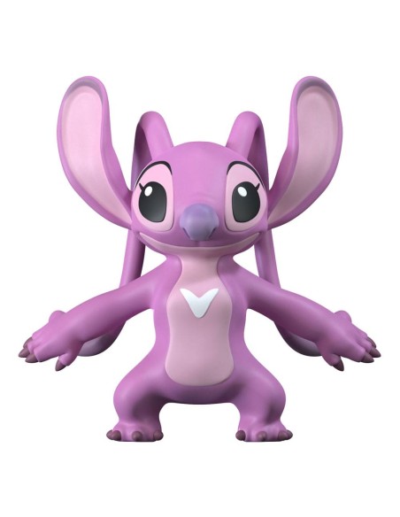 Lilo & Stitch FleXfigs Bendable Figure Angel