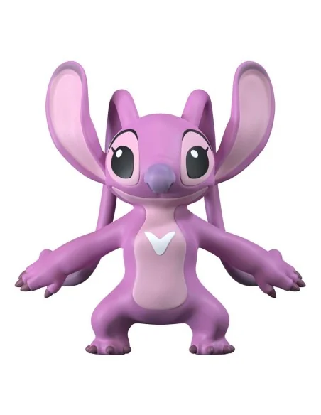 Lilo & Stitch FleXfigs Bendable Figure Angel