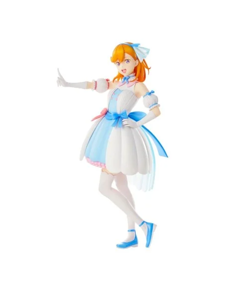 Love Live! Superstar!! PVC Statue 1/6 Kanon Shibuya Tiny Stars Ver. 27 cm