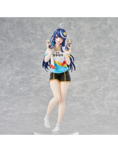 VTuber Legend: How I Went Viral After Forgetting to Turn Off My Stream PVC Statue 1/7 Shuwa 27 cm