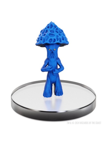 D&D Icons of the Realms: Underdark Expeditions Booster Brick (8)