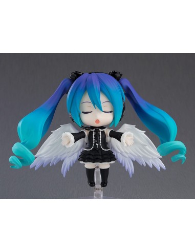Hatsune Miku Nendoroid Infinity Version 10 cm
