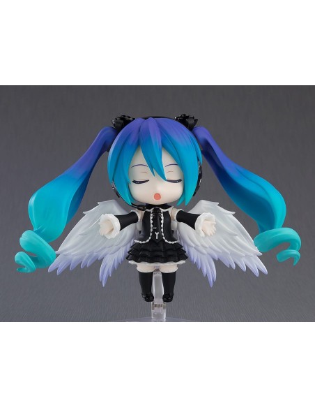 Hatsune Miku Nendoroid Infinity Version 10 cm