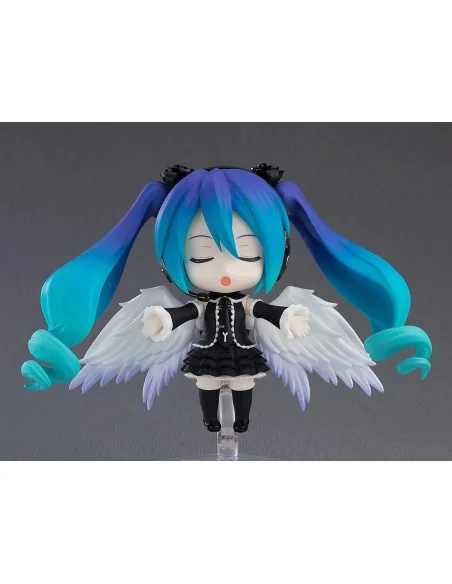 Hatsune Miku Nendoroid Infinity Version 10 cm