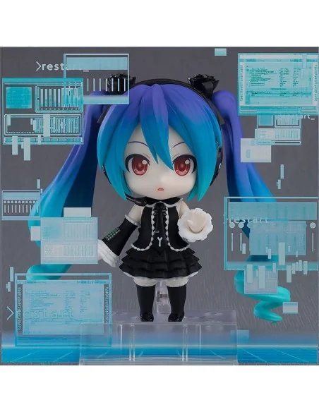Hatsune Miku Nendoroid Infinity Version 10 cm