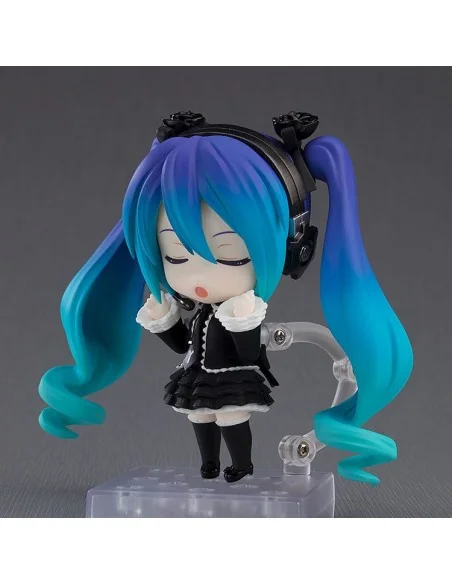 Hatsune Miku Nendoroid Infinity Version 10 cm