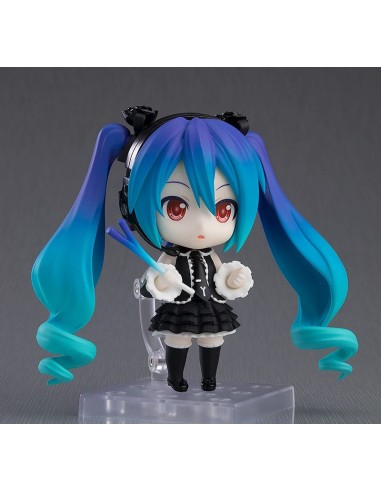 Hatsune Miku Nendoroid Infinity Version 10 cm