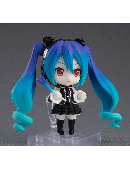 Hatsune Miku Nendoroid Infinity Version 10 cm