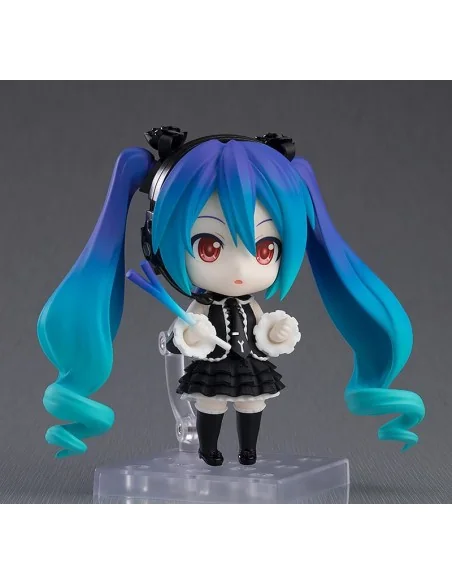 Hatsune Miku Nendoroid Infinity Version 10 cm