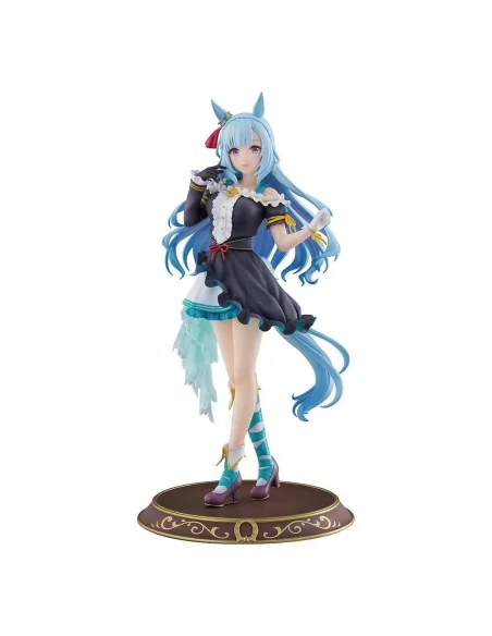 Uma Musume: Pretty Derby PVC Statue 1/7 Mejiro Ardan Signature Racewear Ver. 24 cm
