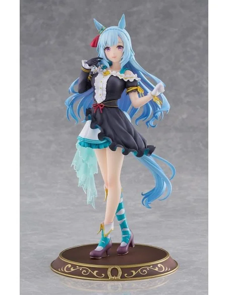 Uma Musume: Pretty Derby PVC Statue 1/7 Mejiro Ardan Signature Racewear Ver. 24 cm
