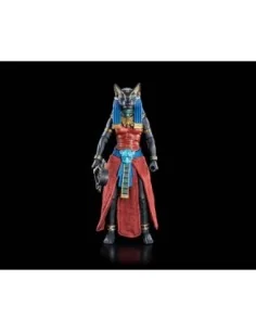 Figura Obscura Actionfigur Bastet Black & Red