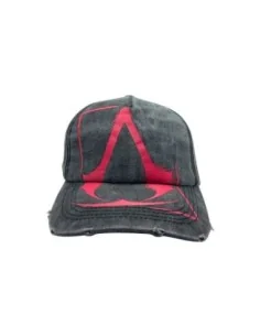 Assassin's Creed Baseball Cap Logo Legacy