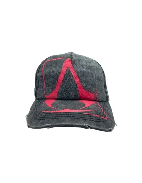 Assassin's Creed Baseball Cap Logo Legacy