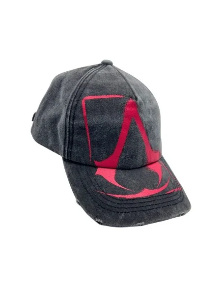 Assassin's Creed Baseball Cap Logo Legacy