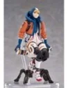 Apex Legends Hyper Body Action Figure Wattson 15 cm 159,99 € Good Smile Company