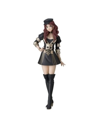 Fire Emblem: Three Houses Pop Up Parade PVC Statue Dorothea Arnault 17 cm