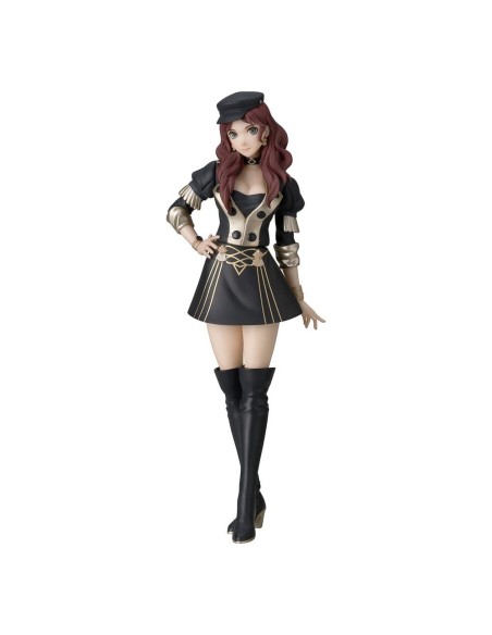 Fire Emblem: Three Houses Pop Up Parade PVC Statue Dorothea Arnault 17 cm