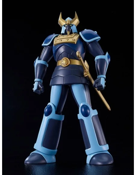 God Mazinger Moderoid Plastic Model Kit God Mazinger 16 cm