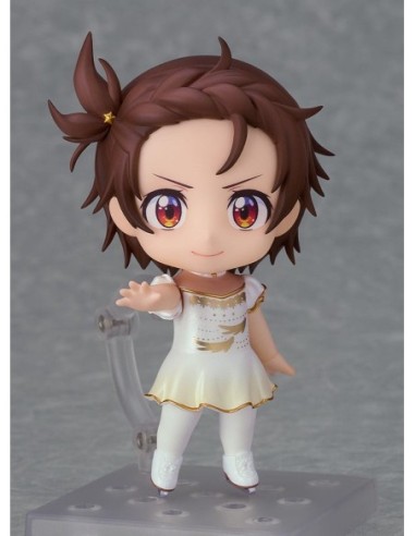 Medalist Nendoroid Action Figure Inori Yuitsuka 10 cm