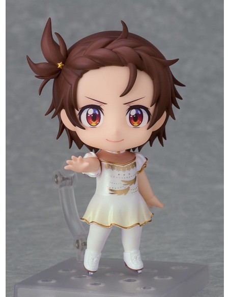 Medalist Nendoroid Action Figure Inori Yuitsuka 10 cm