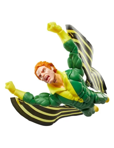 Giant-Size X-Men Marvel Legends Action Figure Marvel's Banshee 15 cm
