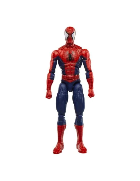 Spider-Man Maximum Series 15 cm Marvel Legends