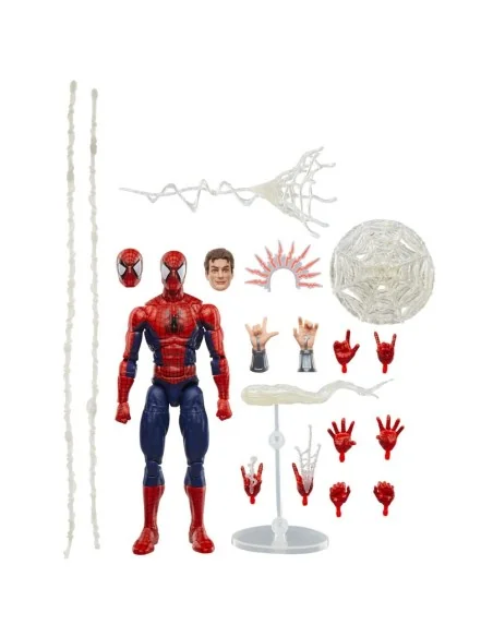 Spider-Man Maximum Series 15 cm Marvel Legends