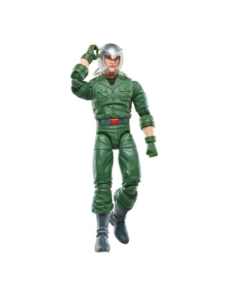 The Uncanny X-Men Marvel Legends Action Figure Professor X (Savage Land) 15 cm