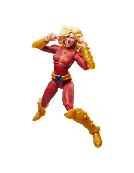 X-Men Marvel Legends Action Figure Marvel's Husk (BAF: Marvel's Nemesis) 15 cm