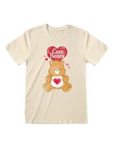 The Care Bears T-Shirt Tenderheart Bear 17,99 € Heroes Inc
