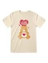 The Care Bears T-Shirt Tenderheart Bear 17,99 € Heroes Inc