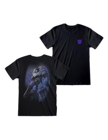 Transformers T-Shirt All Hail Megatron 21,99 € Heroes Inc
